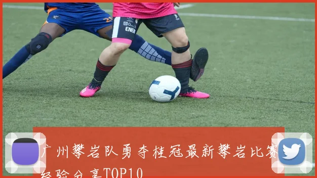 广州攀岩队勇夺桂冠最新攀岩比赛经验分享TOP10